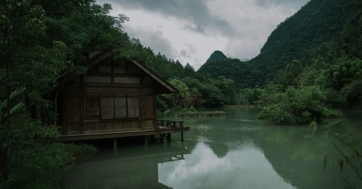 Best Travel Destinations for Wellness Retreats