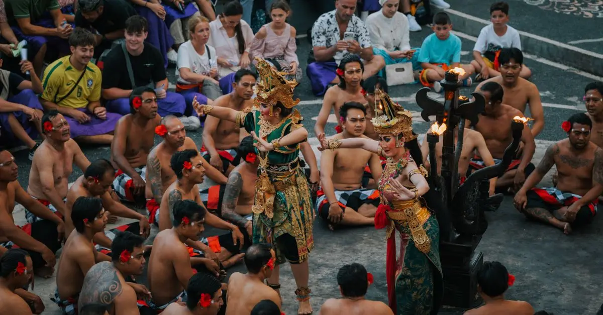 Best Travel Destinations for Cultural Festivals