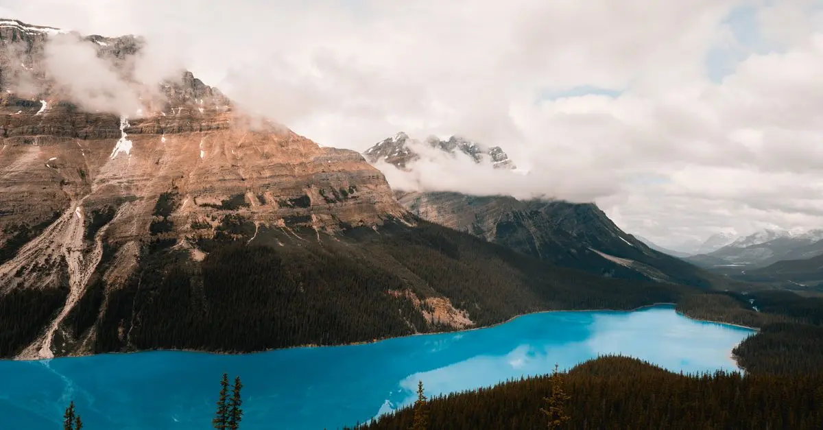 Top Adventure Travel Destinations