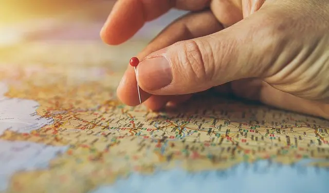 Affordable Travel Destinations for Solo Travellers