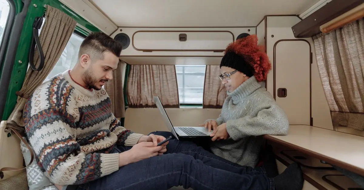 Top Travel Destinations for Digital Nomads