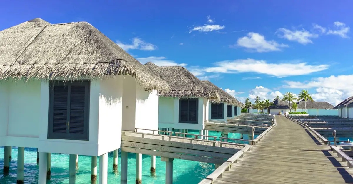 Luxury Escapes: Top Destinations for Indulgence