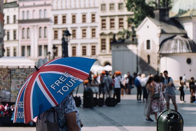 Fascinating Historical Tours: A Comprehensive Buying Guide